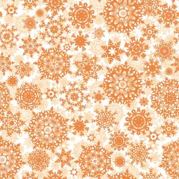 Seamless deep red christmas texture pattern. EPS 8 Ilustración de archivo