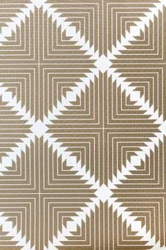 Seamless delicate wallpaper pattern Paper textured background Stock Photos