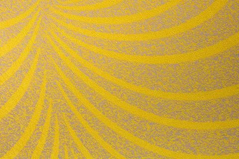 Seamless delicate wallpaper pattern Paper textured background Stock Photos