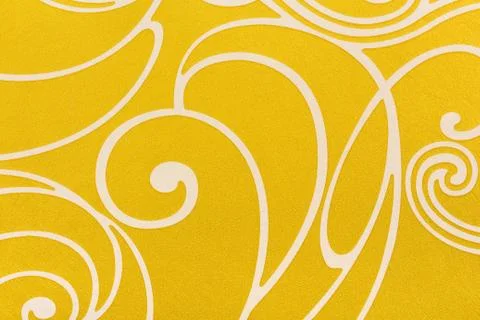 Seamless delicate wallpaper pattern Paper textured background Stock Photos