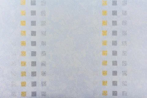 Seamless delicate wallpaper pattern Paper textured background Stock Photos