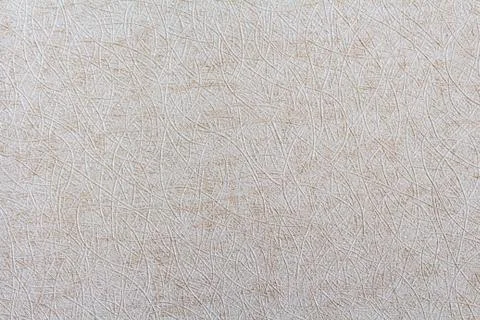 Seamless delicate wallpaper pattern Paper textured background Stock Photos