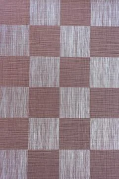 Seamless delicate wallpaper pattern Paper textured background Stock Photos