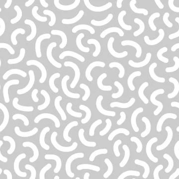 Seamless diagonal line pattern. Monochrome stripes texture. Repeating geometric Stock Illustration