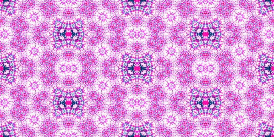 Seamless diagonal pattern. Interwoven art texture Stock Photos