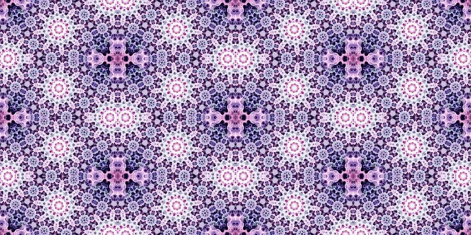 Seamless diagonal pattern. Interwoven art texture Stock Photos