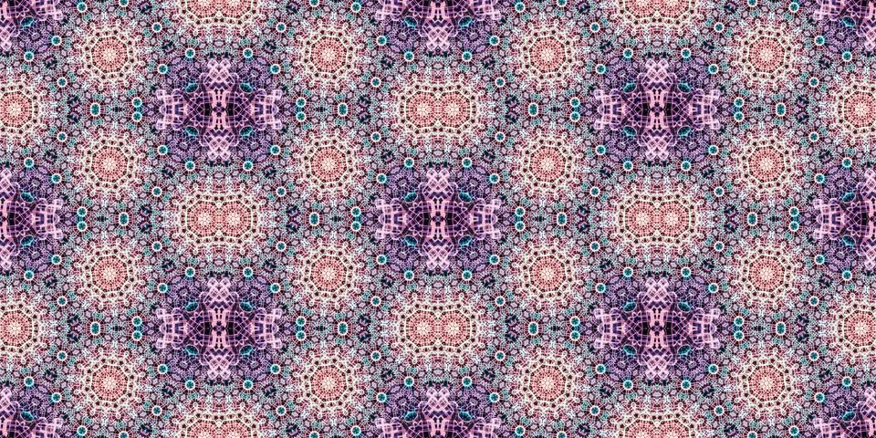 Seamless diagonal pattern. Interwoven art texture Foto stock