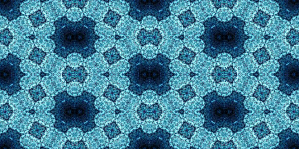 Seamless diagonal pattern. Interwoven art texture Stock Photos