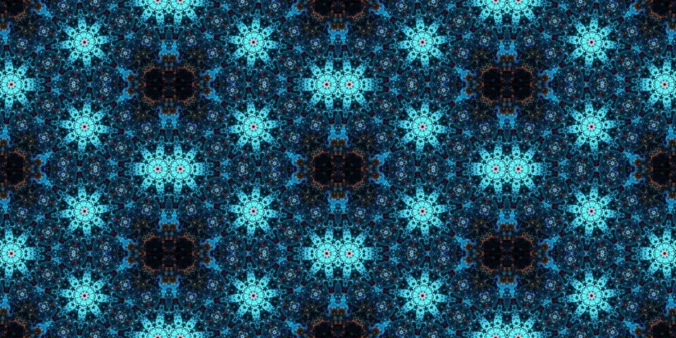 Seamless diagonal pattern. Interwoven art texture Foto stock