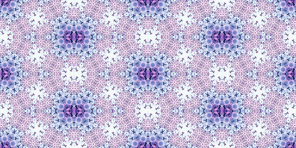 Seamless diagonal pattern. Interwoven art texture Stock Photos
