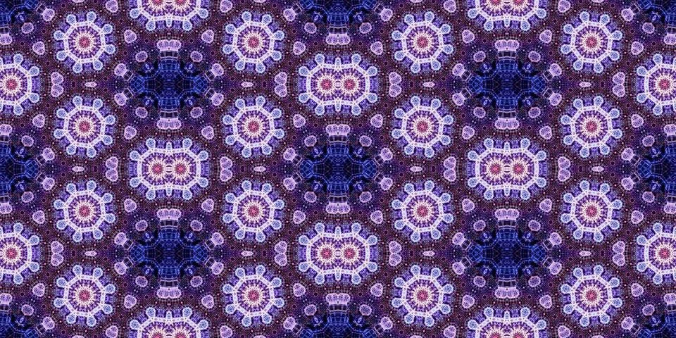 Seamless diagonal pattern. Interwoven art texture Foto stock