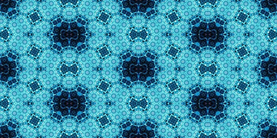 Seamless diagonal pattern. Interwoven art texture Foto stock