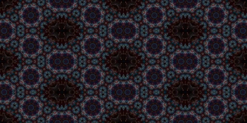 Seamless diagonal pattern. Interwoven art texture Fotos Stock