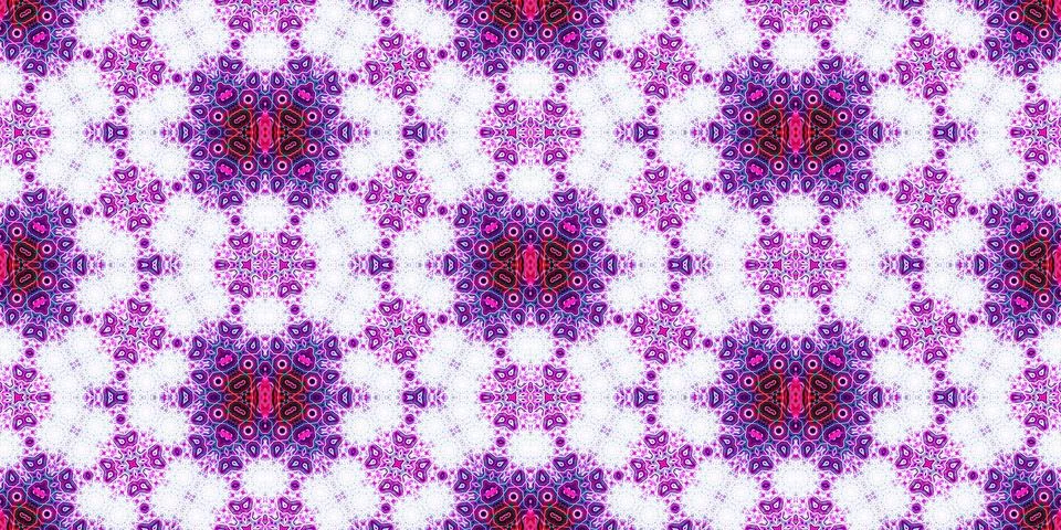 Seamless diagonal pattern. Interwoven art texture Fotos Stock