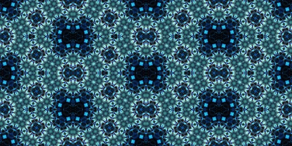 Seamless diagonal pattern. Interwoven art texture Foto stock