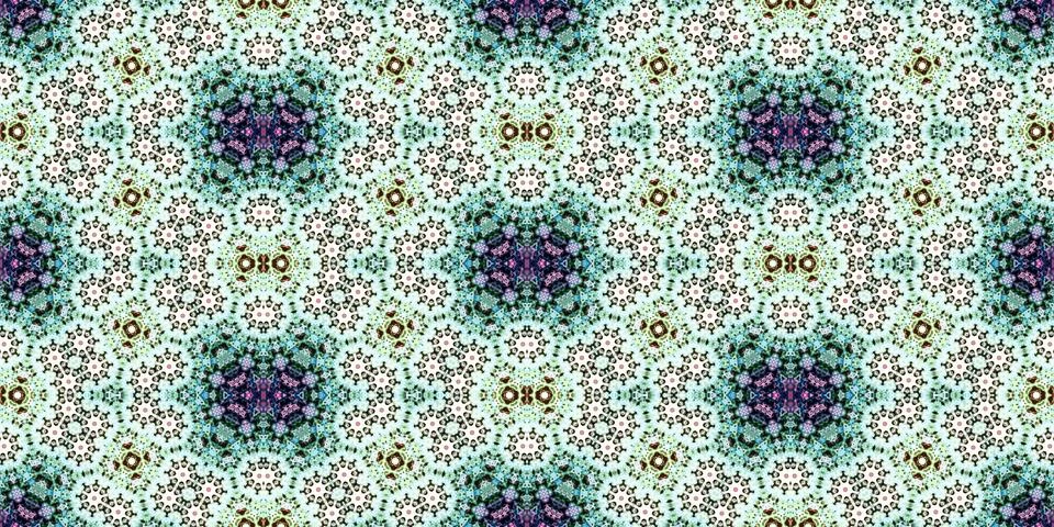 Seamless diagonal pattern. Interwoven art texture Stock Photos