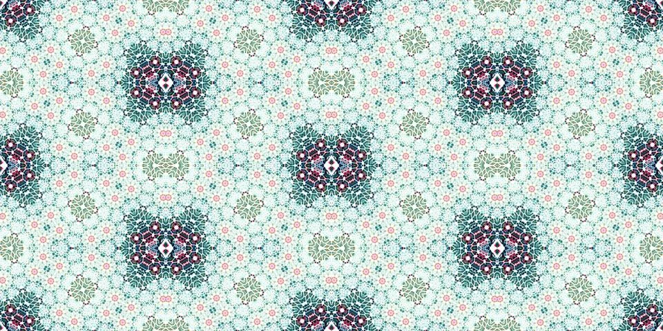 Seamless diagonal pattern. Interwoven art texture Foto stock