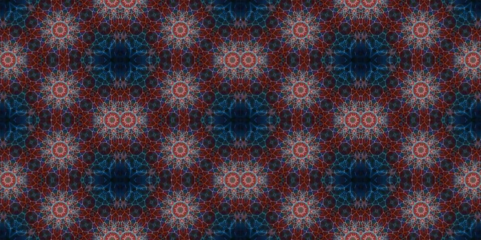 Seamless diagonal pattern. Interwoven art texture Foto stock