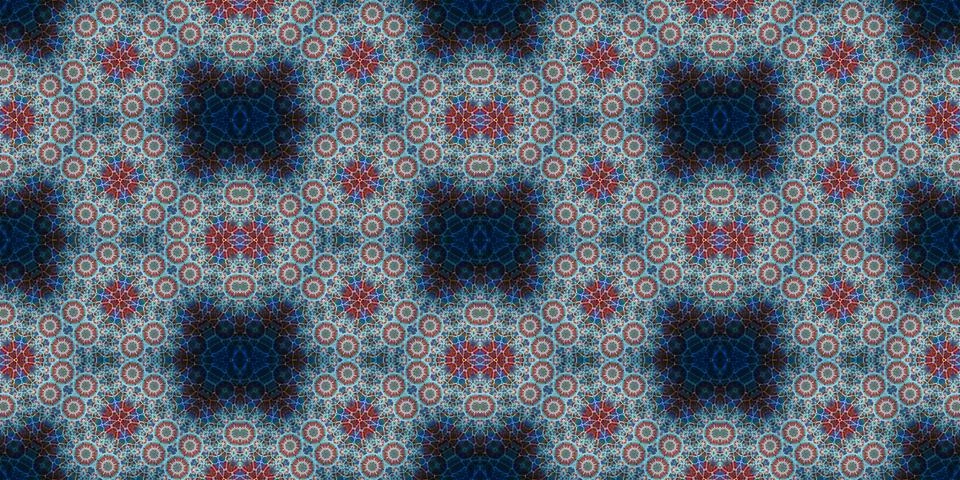 Seamless diagonal pattern. Interwoven art texture Foto stock