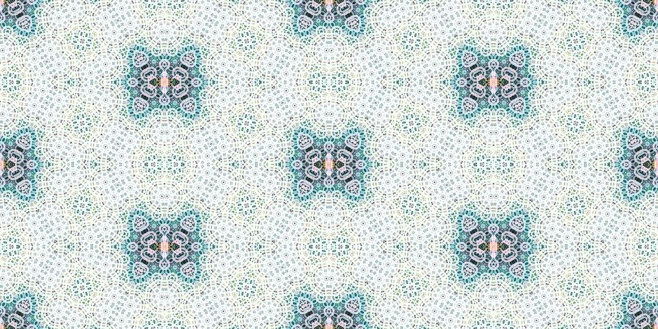 Seamless diagonal pattern. Interwoven art texture Foto stock