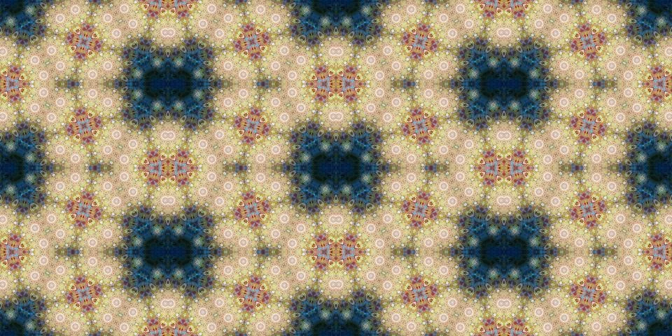 Seamless diagonal pattern. Interwoven art texture Foto stock