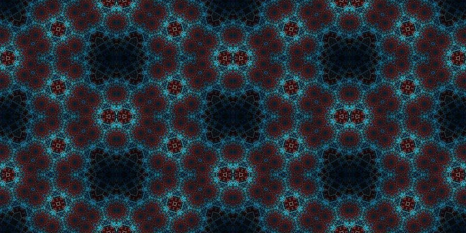 Seamless diagonal pattern. Interwoven art texture Foto stock
