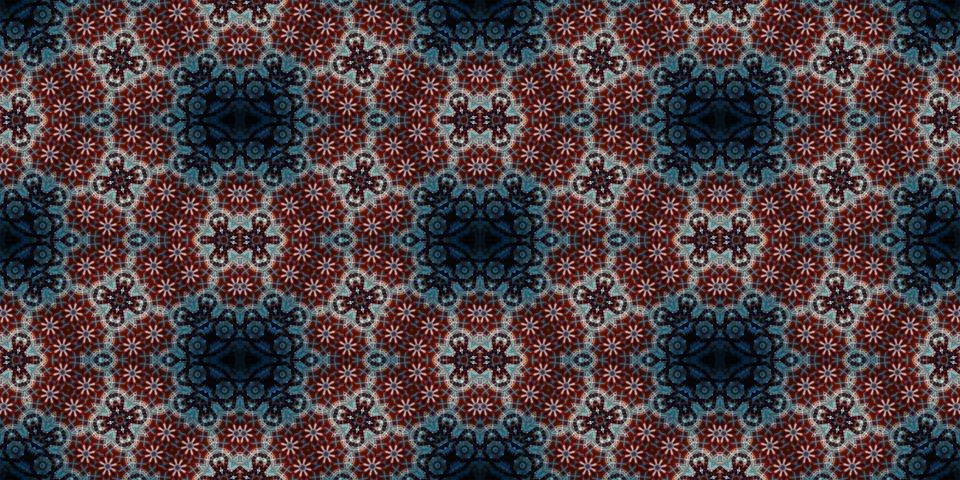 Seamless diagonal pattern. Interwoven art texture 스톡 사진