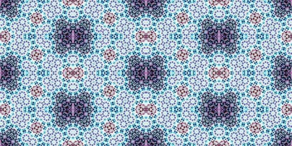 Seamless diagonal pattern. Interwoven art texture Foto stock
