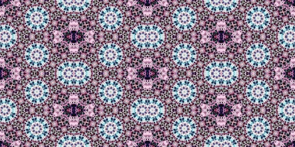 Seamless diagonal pattern. Interwoven art texture Foto stock