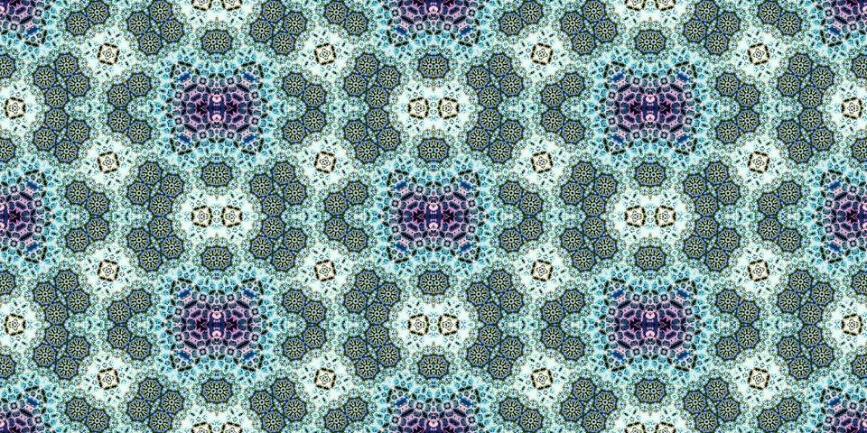 Seamless diagonal pattern. Interwoven art texture Fotos Stock