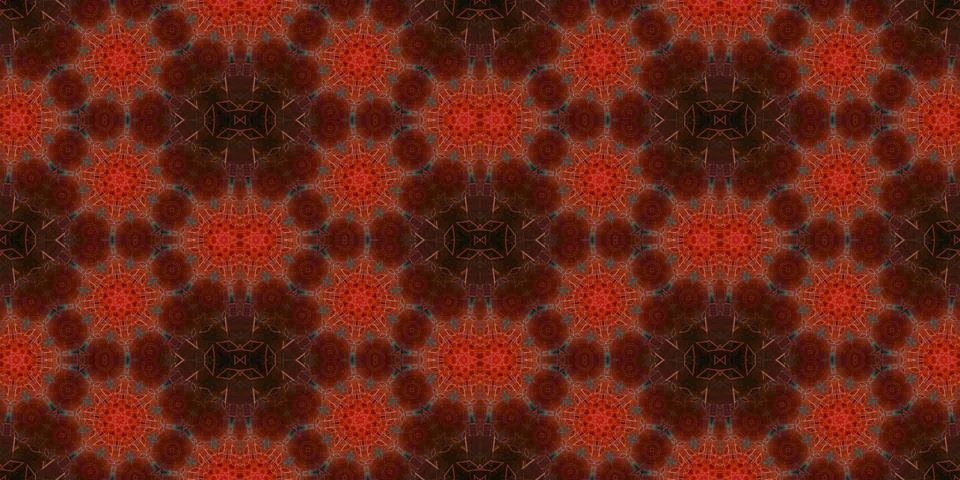 Seamless diagonal pattern. Interwoven art texture Foto stock