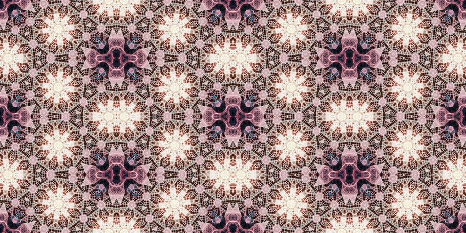 Seamless diagonal pattern. Interwoven art texture Foto stock