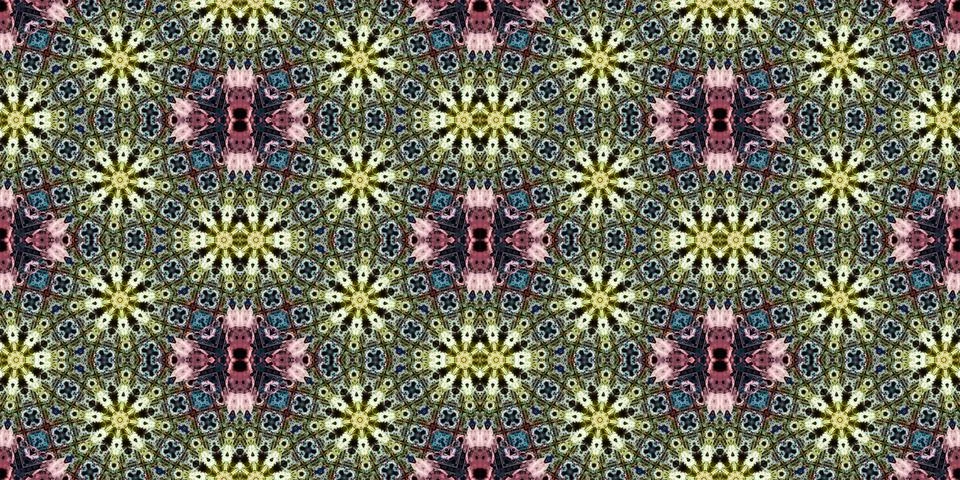 Seamless diagonal pattern. Interwoven art texture Stock Photos
