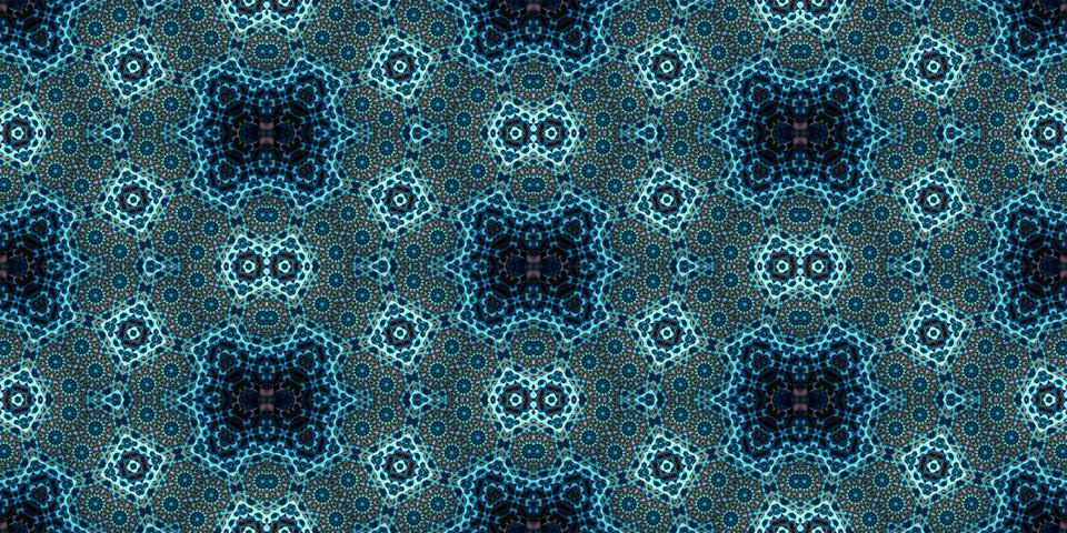 Seamless diagonal pattern. Interwoven art texture Fotos Stock