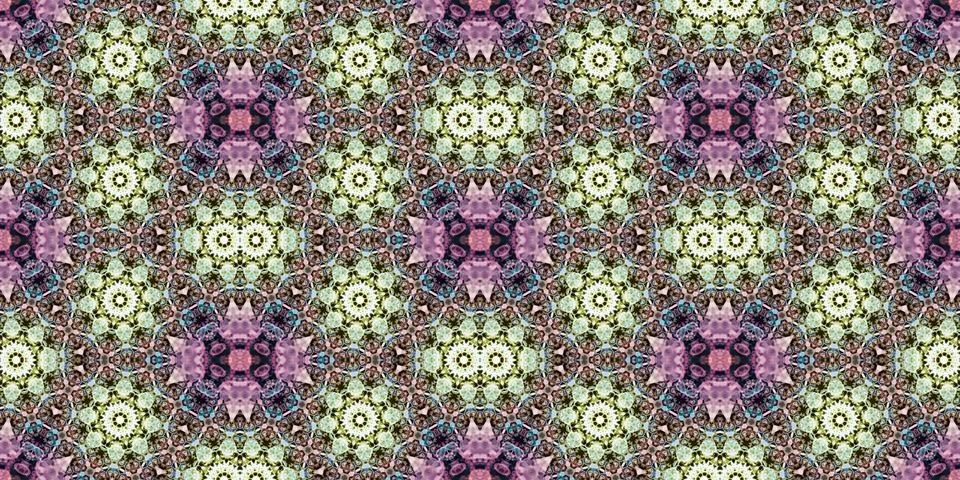 Seamless diagonal pattern. Interwoven art texture Stock Photos