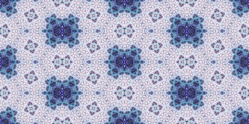 Seamless diagonal pattern. Interwoven art texture Stock Photos