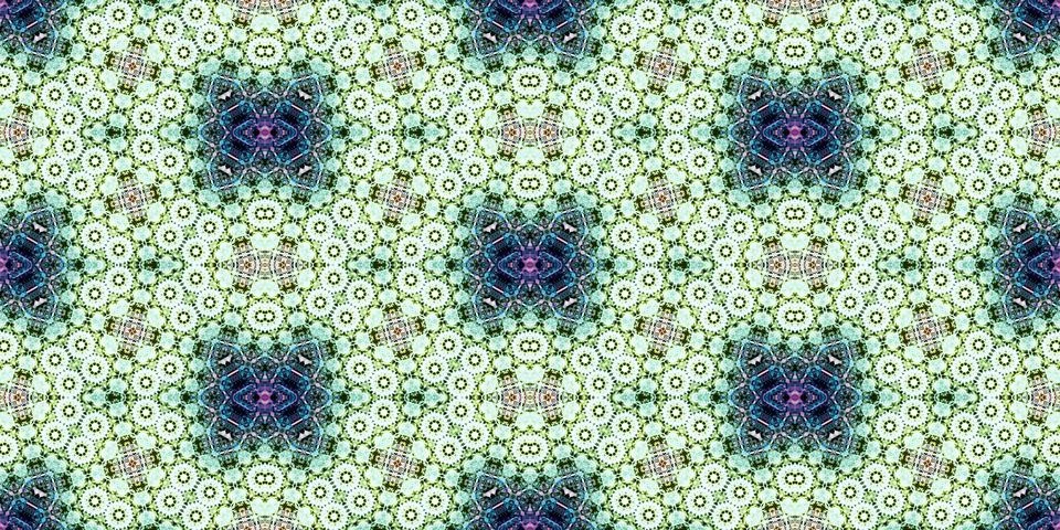 Seamless diagonal pattern. Interwoven art texture Foto stock