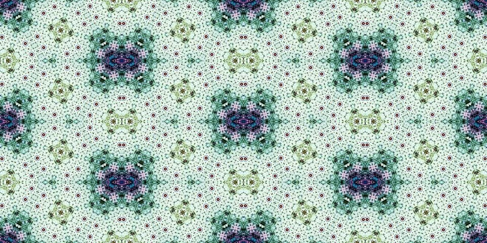 Seamless diagonal pattern. Interwoven art texture Stock Photos