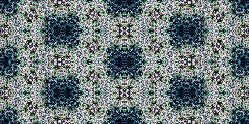 Seamless diagonal pattern. Interwoven art texture Foto stock