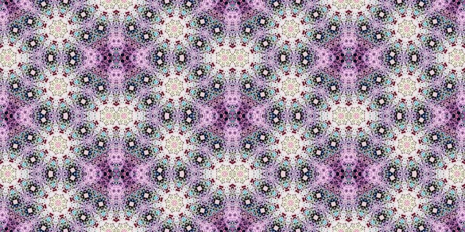 Seamless diagonal pattern. Interwoven art texture Stock Photos