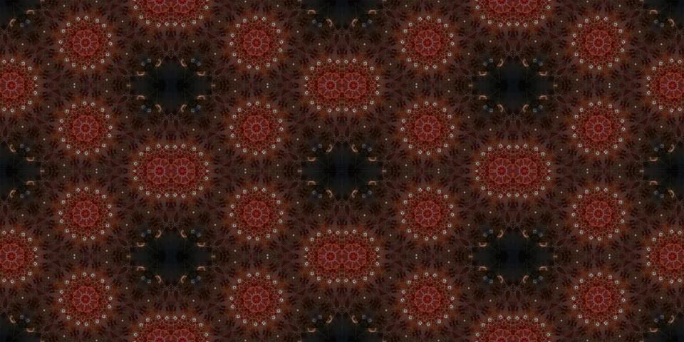 Seamless diagonal pattern. Interwoven art texture Stock Photos