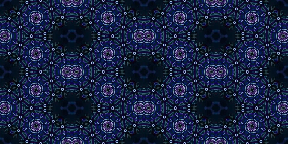 Seamless diagonal pattern. Interwoven art texture Stock Photos