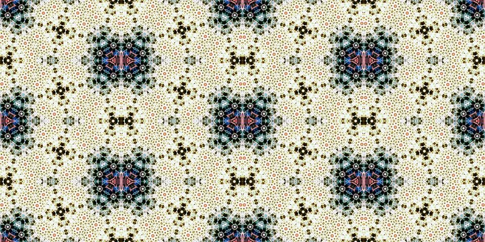 Seamless diagonal pattern. Interwoven art texture Foto stock