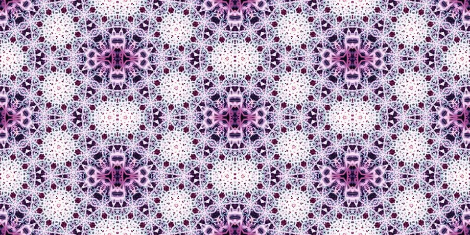 Seamless diagonal pattern. Interwoven art texture Foto stock