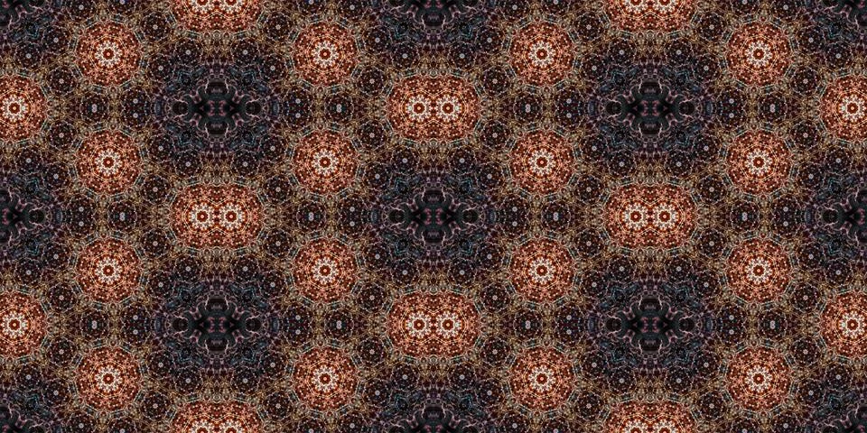 Seamless diagonal pattern. Interwoven art texture Foto stock