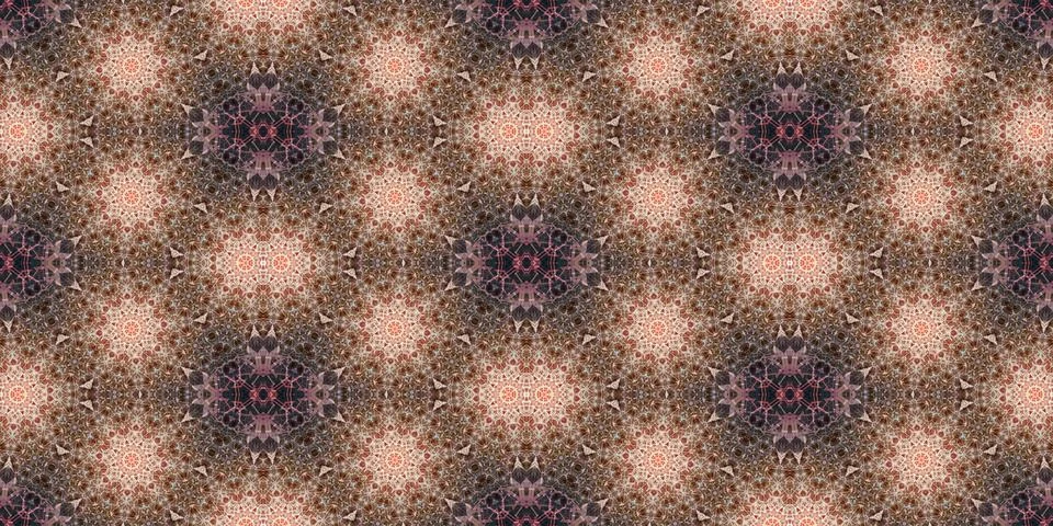 Seamless diagonal pattern. Interwoven art texture Foto stock