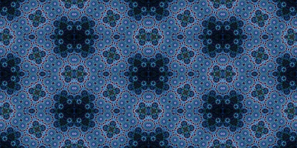 Seamless diagonal pattern. Interwoven art texture Foto stock