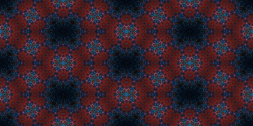 Seamless diagonal pattern. Interwoven art texture Foto stock