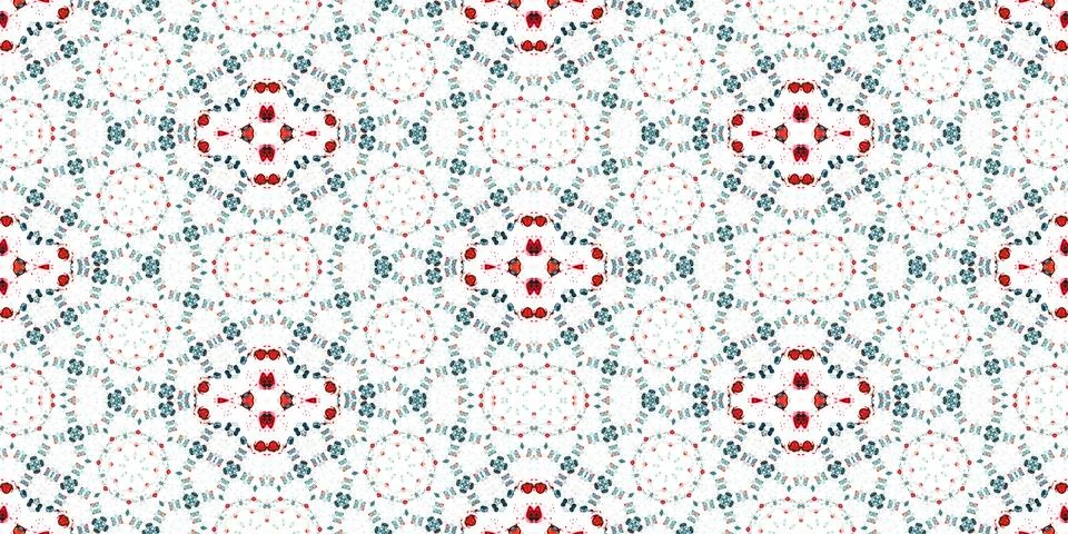 Seamless diagonal pattern. Interwoven art texture Foto stock