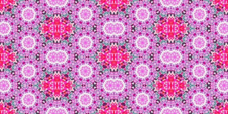 Seamless diagonal pattern. Interwoven art texture Foto stock